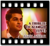 A Tribute to Alamgir (Live) - MP3