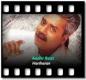 Aadhi Raat - MP3