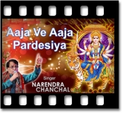Aaja Aaja Re Bhavani - MP3