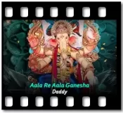 Aala Re Aala Ganesha - MP3