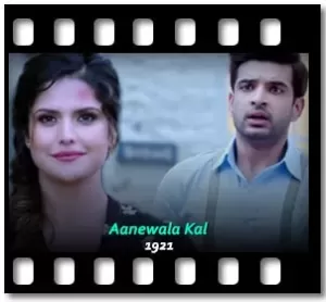 Aanewala Kal Karaoke MP3