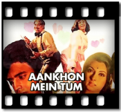 Aankhon Mein Tum (Happy) - MP3