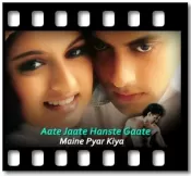 Aate Jaate Hanste Gaate - MP3