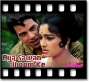 Aaya Saawan Jhoom Ke(With Female Vocals) - MP3 + VIDEO