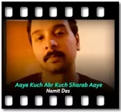 Aaye Kuch Abr Kuch (Cover) (Live) - MP3