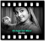 Ab Aage Teri Marzi - MP3 + VIDEO