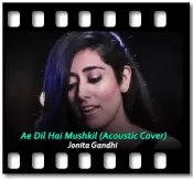 Ae Dil Hai Mushkil (Acoustic Cover) - MP3