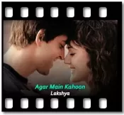 Agar Main Kahoon - MP3