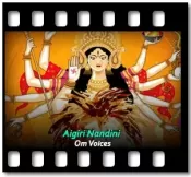 Aigiri Nandini (Hindi Adaptation) (High Quality) - MP3