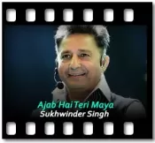 Ajab Hai Teri Maya (Bhajan) - MP3