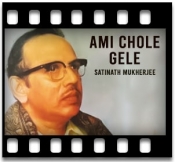 Ami Chole Gele (Pashaner Buke Likhona) - MP3 + VIDEO