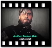 Andheri Raaton Mein - MP3