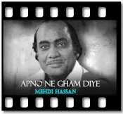 Apno Ne Gham Diye (Live) - MP3