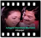 Azhaginil Vilainthadu Mazhaieni - MP3