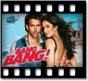 Bang Bang (Title Song) Karaoke MP3