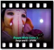 Bappa Wala Gana 2 (Without Chorus) - MP3