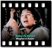 Bekas Pe Karam - MP3 + VIDEO