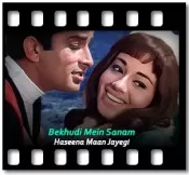 Bekhudi Mein Sanam - MP3 + VIDEO