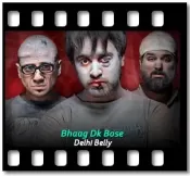 Bhaag Dk Bose - MP3