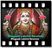 Bhagyada Lakshmi Baramma (Without Chorus) - MP3