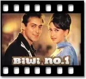 Biwi No 1 (Title Song) - MP3