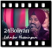 Boliyan - MP3 + VIDEO