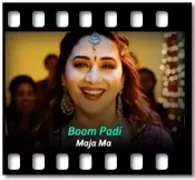 Boom Padi -  MP3 + VIDEO