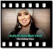 Bulla Ki Jana Main Kaun (Live) - MP3