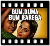 Bum Buma Bum Karega - MP3 + VIDEO