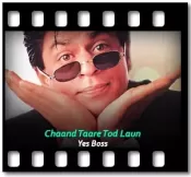 Chaand Taare Tod Laun - MP3