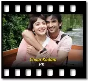 Chaar Kadam (Without Chorus) - MP3