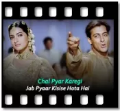 Chal Pyar Karegi - MP3