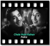 Chale Hum Kahan - MP3