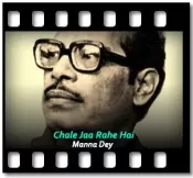 Chale Jaa Rahe Hai - MP3