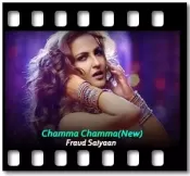 Chamma Chamma(New) - MP3