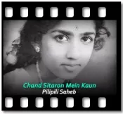 Chand Sitaron Mein Kaun - MP3