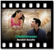 Chedkhaniyaan (With Female Vocals) - MP3 + VIDEO