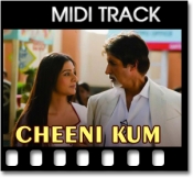 Cheeni Kum - MIDI