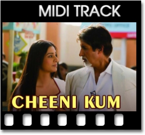 Cheeni Kum  Midi File