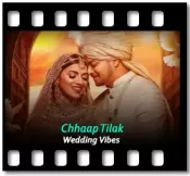 Chhaap Tilak (With Female Vocals) - MP3
