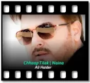 Chhaap Tilak & Naina (Live) - MP3