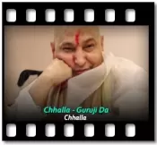 Chhalla Guruji Da (High Quality) (Without Chorus) - MP3