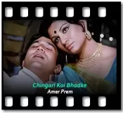 Chingari Koi Bhadke (High Quality) - MP3