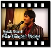 Christmas Song (Yesu Pirandhaarae) (Without Chorus) - MP3 + VIDEO