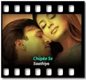 Chupke Se (Without Chorus) - MP3