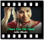 Chura Liya Hai Tumne (Live) - MP3