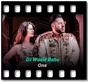 DJ Wale Babu Karaoke With Lyrics