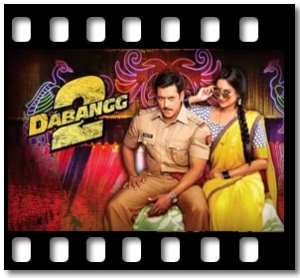 Dabangg Reloaded(Remix) Karaoke MP3