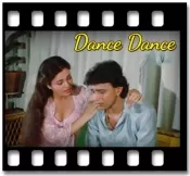 Dance Dance (With Female Vocals) - MP3 + VIDEO