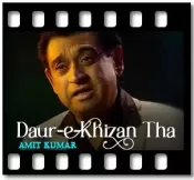 Daur-E-Khizan Tha - MP3